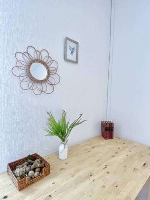 1 Appartement 3P Ideal Famille Travail Renove Lumineux Parking Gratuit Mulhouse Exteriör bild